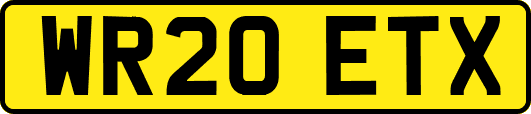 WR20ETX
