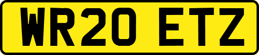 WR20ETZ