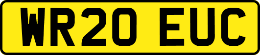 WR20EUC
