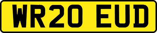 WR20EUD