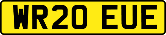 WR20EUE