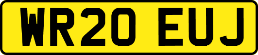 WR20EUJ