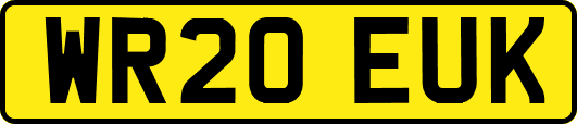 WR20EUK