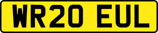 WR20EUL