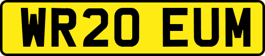 WR20EUM