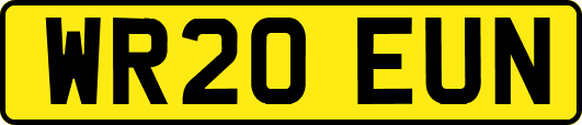 WR20EUN