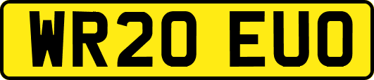 WR20EUO