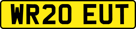WR20EUT