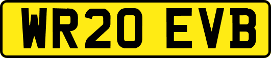 WR20EVB