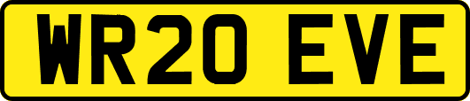 WR20EVE
