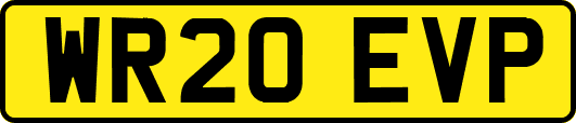 WR20EVP