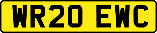WR20EWC