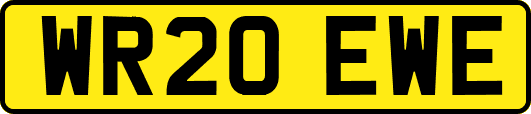 WR20EWE