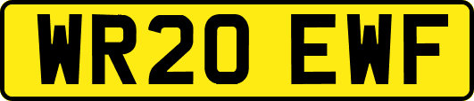 WR20EWF