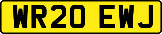WR20EWJ