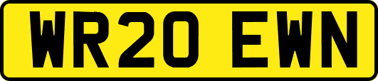 WR20EWN