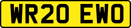 WR20EWO