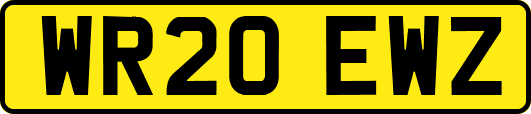 WR20EWZ