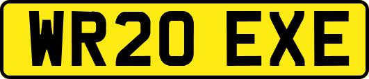 WR20EXE