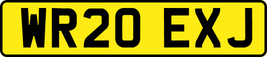 WR20EXJ