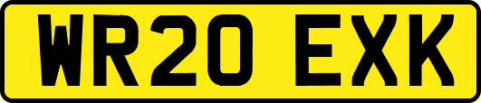WR20EXK