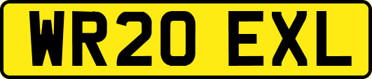 WR20EXL