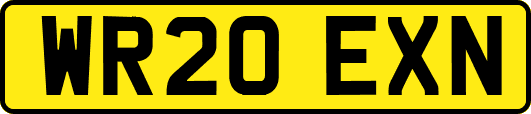 WR20EXN