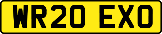 WR20EXO