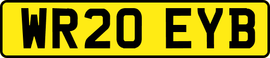 WR20EYB