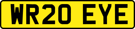 WR20EYE