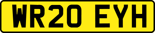 WR20EYH