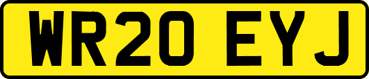 WR20EYJ