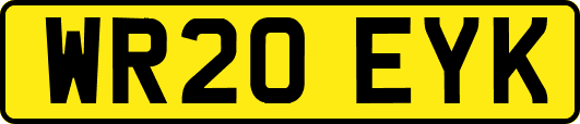 WR20EYK