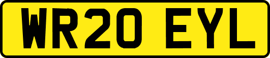 WR20EYL