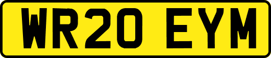 WR20EYM