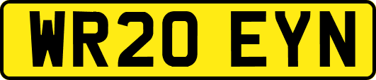 WR20EYN