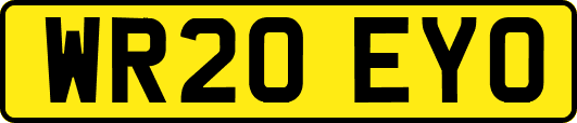 WR20EYO