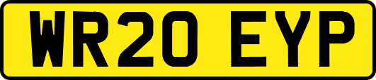 WR20EYP