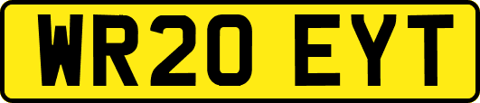 WR20EYT