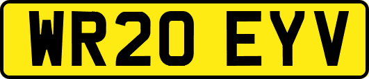 WR20EYV