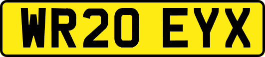 WR20EYX