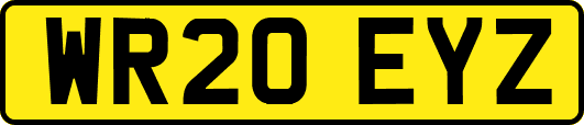 WR20EYZ
