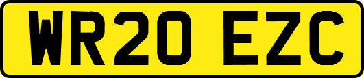 WR20EZC