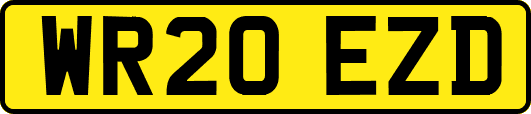 WR20EZD