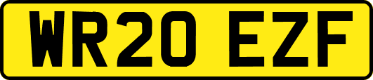 WR20EZF