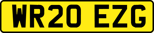 WR20EZG