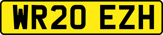 WR20EZH