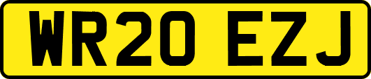 WR20EZJ