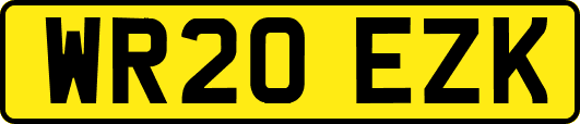 WR20EZK