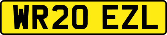 WR20EZL